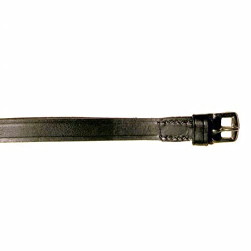 Tattini Correa de Cuero para espuelas de Caballo