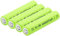 Batterie ricaricabili Ni-Mh Aaaa 600Mah Am6 Lr61 1.2V per Surface Pen Watch Torcia a LED Mini ventilatore -4Pcs