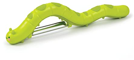 Genuine Fred CATERPEELER, Fruit and Vegetable Peeler