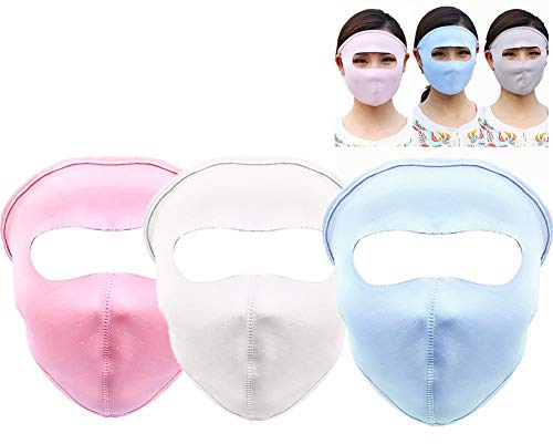 Sport atemmaske feinstaubmaske Gesichtsmasken gegen Verschmutzung Gesichtsmaske gegen Verschmutzung Gesichtsmaske gegen Verschmutzung für Frauen 2,Freesize