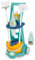 Ecoiffier - Carrito DE Limpieza, Multicolor (7600002769), 2769