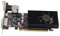 Sxhlseller Scheda Grafica GT610, 2 GB DDR3 64 Bit 810 MHz 1000 MHz Frequenza 2560x1600 Risoluzione PCI Express X16 Supporto Scheda Grafica per PC Desktop DirectX11