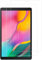 WEOFUN 2 Stück Panzerfolie für Schutzfolie für Samsung Galaxy Tab A 10.1 (2019) T515 und T510 [0.33mm, Anti-Kratzen, Anti Fingerprint, 9H Härte]