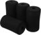 Toddmomy 4 Piezas Cubierta De Esponja Para Tubo Amortiguador, Rodillos De Espuma Para Máquinas De Ejercicio, Colchoneta y Equipo Deportivo