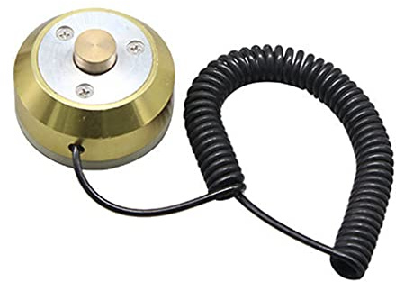 Stroke Z-axis Sonda automática herramienta de grabado, medidor de ajuste, sistema de fresado de acero de alto carbono