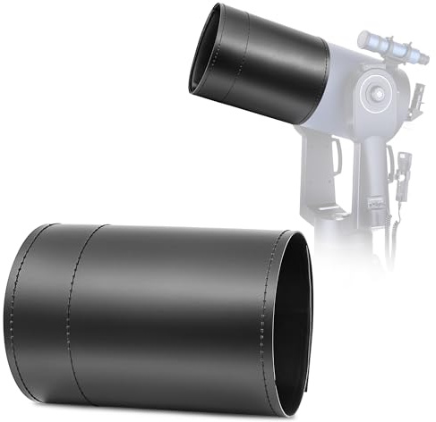 Astromania Dew Shields Flexible for Telescope Tube Outer Diameter 250-270mm