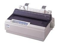Epson LQ-300+ 24-Nadeldrucker