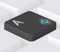 Keystickers® - Adesivi con alfabeto russo per tastiere di PC, notebook e MacBook, 5 x 6 mm, materiale trasparente con vernice protettiva, colore blu