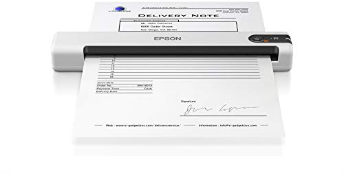 Epson DS-70 dokumentskanner