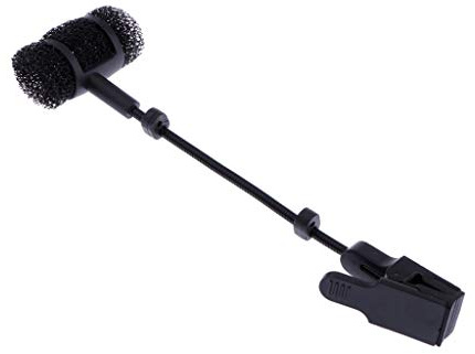Microfono Senza Fili In Plastica Sax Supporto Per Supporto Per Sassofono Accessori