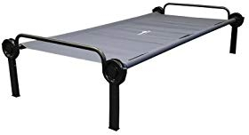 Disc-O-Bed Trundle anthrazit