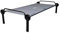Disc-O-Bed Trundle anthrazit