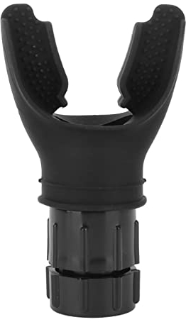 Allenatore Respiratorio, Dispositivo da Allenamento per Polmoni, Trainer per la resistenza respiratoria, Migliora Forza e Resistenza, Adatto per Adulti Anziani Nuotatori