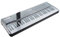 Decksaver ds-pc-mpk261 Akai Tastatur Cover, Transparent