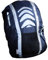 Salzmann 40004 Rucksack-Bezug, Navy, Standard (up to 36L)