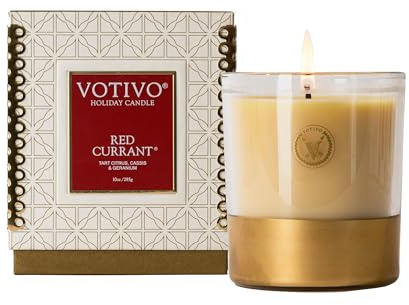 VOTIVO - Vela aromática (284 ml)