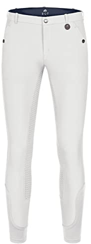 WALDHAUSEN Reithose Micro Sport Silikon, Herren