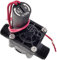 Hunter - Electroválvula PGV-101-MM-B 1 AG con regulación de caudal