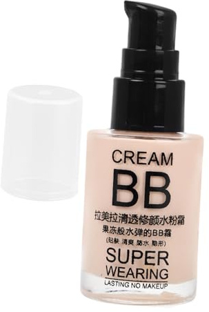 Vaguelly Hautfarbe Feuchtigkeitscreme Basis Für Schönheitscremes Koreanische Stiftung Gesichts-make-up Getönte Feuchtigkeitscreme Für Das Gesicht Isolations-gesichtscreme Flüssig