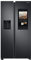 Samsung RS6HA8891B1/EG Side by Side premium noir