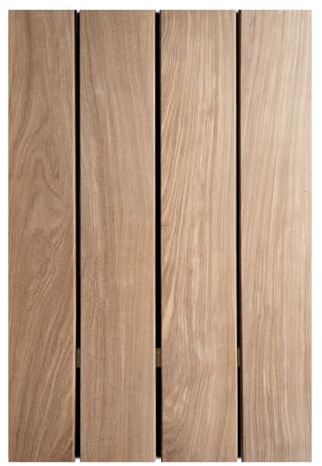 Terrassendiele Cumaru Prime - KD - 21 x 145 x 1830 mm - glatt/glatt