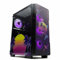 PcCom Desktop-PC 16 GB RAM 1 TB SSD AMD Radeon RX 6600