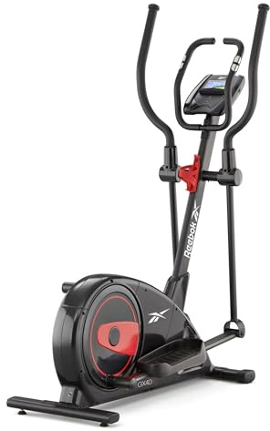 Reebok ONE GX40s Series Cross Trainer, Nero