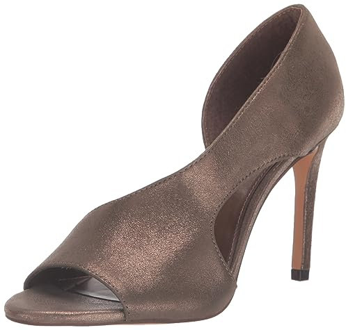Vince Camuto Alinton High Heel Sandal