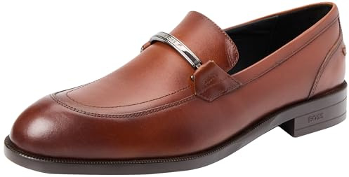 BOSS Tayil_Loaf_lthw, Flâneur, Medium Brown,