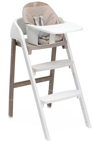 Seggiolone Chicco evolutivo