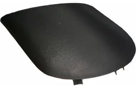 Tapas Espejo Puerta Para Fiat 500 2007-2024 Tapa De Cubierta De Espejo Retrovisor A&rm VÁSTAGO LADO IZQUIERDO DEL PASAJERO(Right)