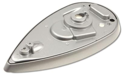 SOS Accessoire Eisenschale für Dampfbügelstation, Bügeleisen POLTI M0S11728