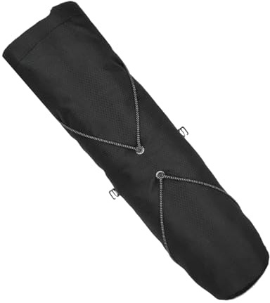 Carquois de bâtons de randonnée – Sac de Transport léger – Étui de Voyage Pliable pour Escalade, Course à Pied, Camping, randonnée, Alpinisme, Nature Sauvage en Plein air