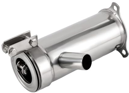 Bomba de agua manual, bomba giratoria de acero inoxidable, bomba de agua, bomba de jardín, bomba de agua subterránea doméstica, bombas de agua manuales para el hogar, jardín, patio y operación