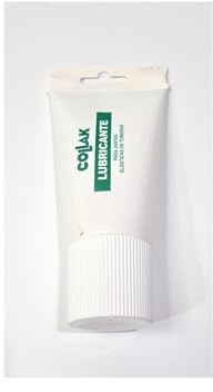 Collak - Lubricante tuberia tubo 150g