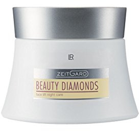 ZEITGARD Beauty Diamonds Nachtcreme