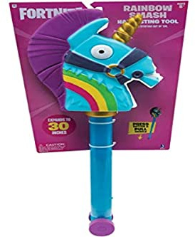 FORTNITE Leksaksfigur, Flerfärgad, En Storlek