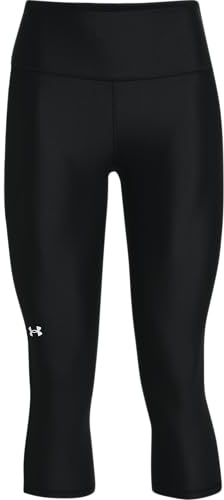 Under Armour kvinnor Heatgear Armour Hiri No-Show Leggings