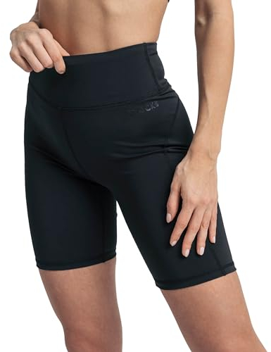 Snocks Kurze Sporthose Damen für jeden Sportart - gr. L