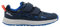 Jack Wolfskin Woodland 2 Texapore Low VC K Wanderschuh, Night Blue, 36 EU