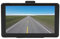 Navigatore GPS per Autisti di Camion, Navigatore GPS da 7 Pollici, 2024, con Guida Vocale e Avviso Autovelox GPS per Camion, di Navigazione GPS (Versione asiatica)