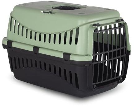 MP Bergamo Plastic Recycled Transportbox Gipsy 50 ECO SALVIA