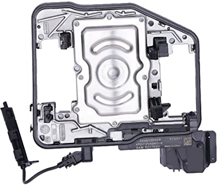 Växellådsventilkroppsstyrenhet, VW, AUDI, SKODA, automatisk växellåda regulator uppställning 0AM927769D