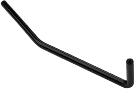 TOGEVAL Tremolohebel Mit Gewinde Gitarre Whammy Bar Aus Metall Ersatz-tremolohebel Zum Einschrauben