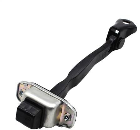 For Suzuki For Vitara SX4 S-Cross 2014-2020 Car Door Check For Stop Hinge Strap Limiter Front Rear Left Right 8181056P00 Hinge Stopper