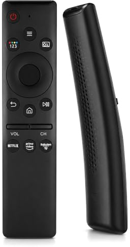 Mando Universal TV - Compatible con Samsung Smart TV