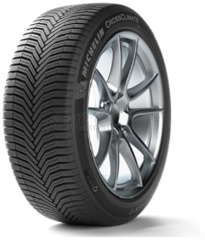 255/50YR19 MICHELIN TL CROSSCLIMATE SUV XL (EU)107Y *E*