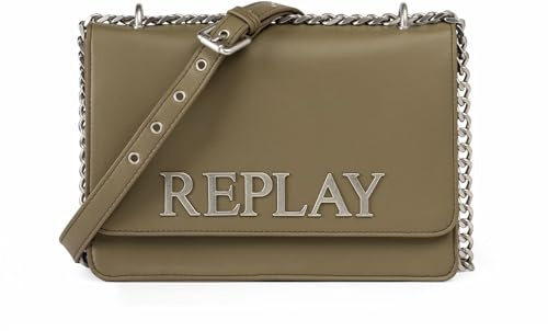 REPLAY Damen Schultertasche