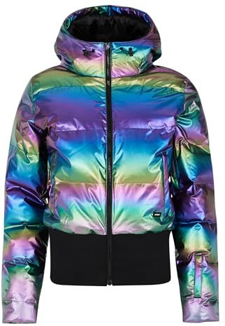 Protest Damen Ski- Und Snowboardjacke PRTLAILA