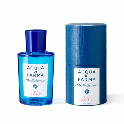 Acqua di Parma Blu Mediterraneo Fico di Amalfi Edt 100 ml